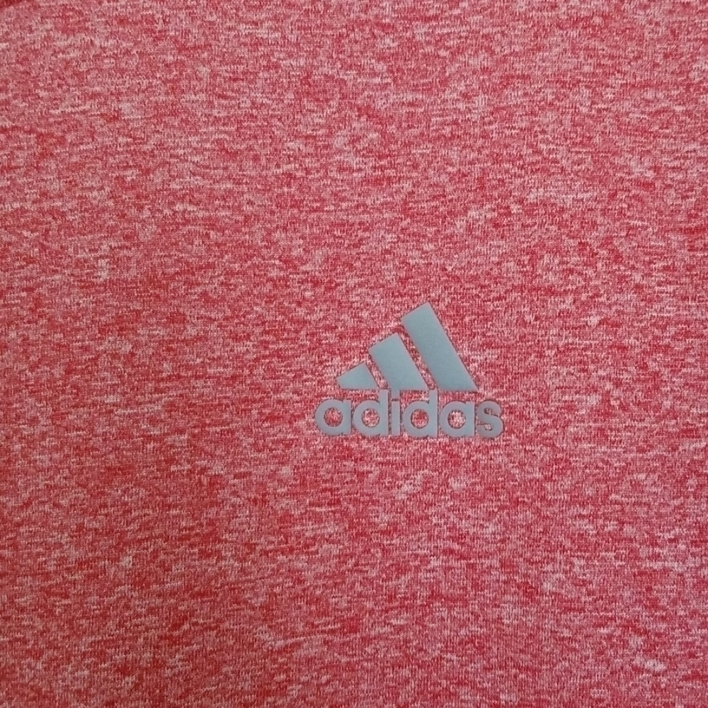 Adidas Climalite Shirt - Picture 2 of 5
